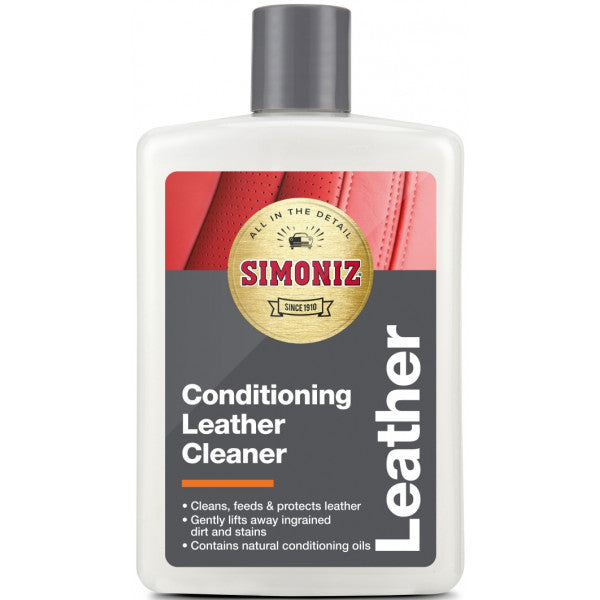 Leather Protection Cream - 475ml