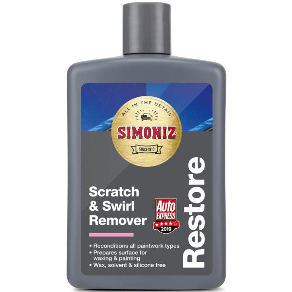 Colour Restorer - 475ml