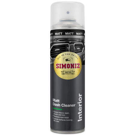 Matt Dashboard Fresh - 500ml