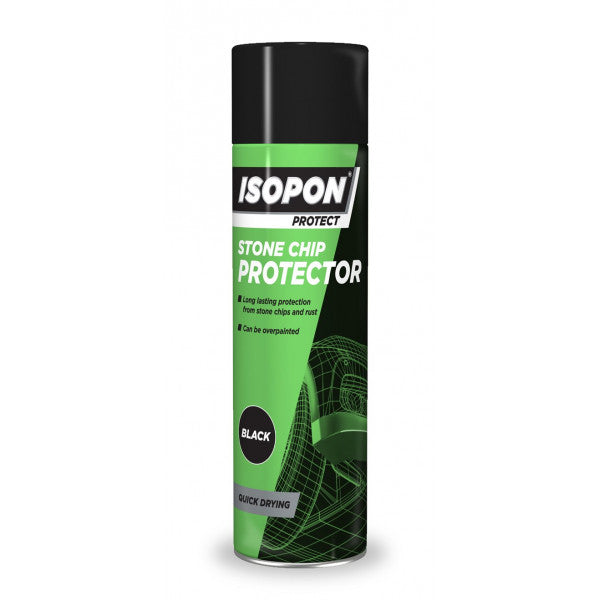 Isopon Stone Chip Protector - 450ml