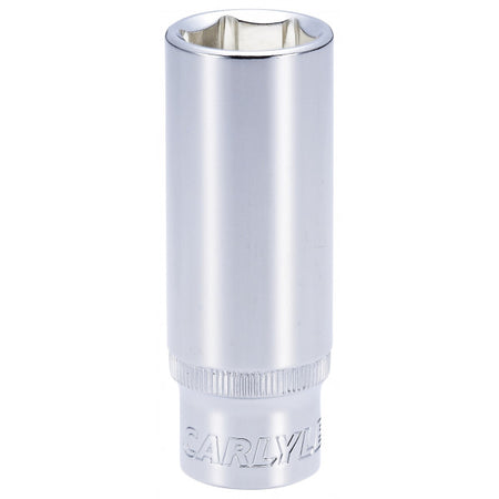 Socket - Deep - Metric Standard - 1/2in. Dr - 20 mm