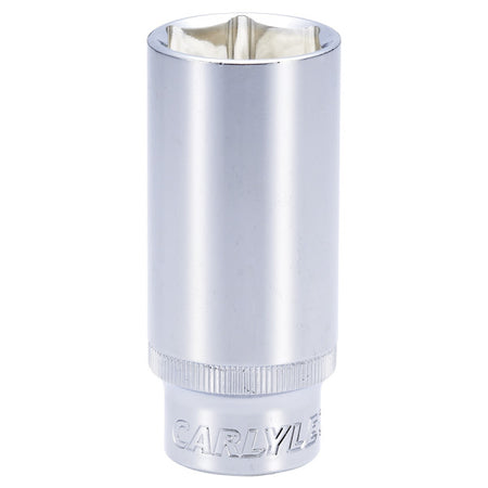 Socket - Deep - Metric Standard - 1/2in. Dr - 26 mm