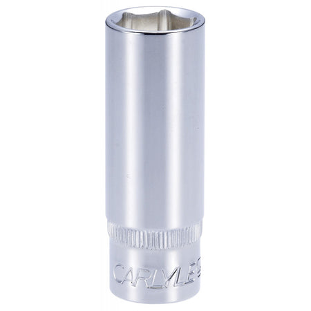 Socket - Deep - Metric Standard - 3/8in. Dr - 16 mm