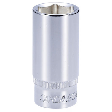 Socket - Deep - Metric Standard - 3/8in. Dr - 22 mm