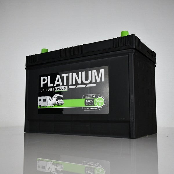 Leisure Battery 12V - 110Ah