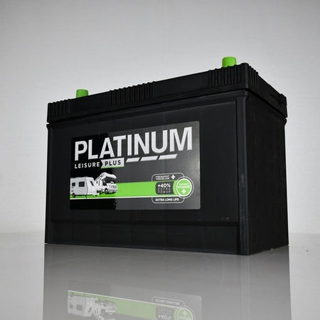 Leisure Battery 12V - 110Ah