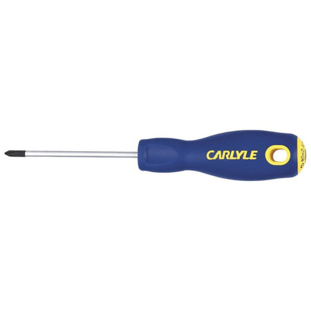 Screwdriver - #0 Round Blade - Phillips