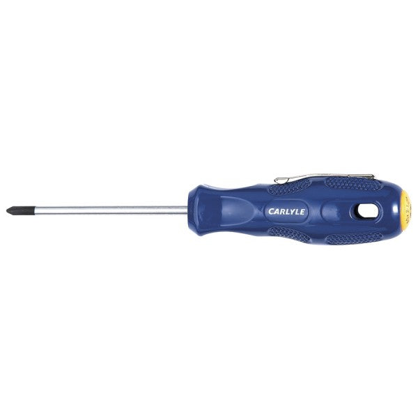 Screwdriver - #0 Standard - Phillips