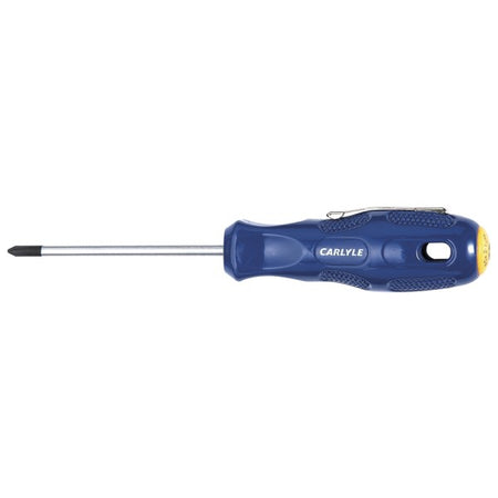 Screwdriver - #0 Standard - Phillips