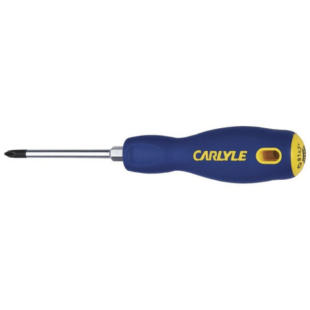 Screwdriver - #1 Round Blade - Phillips