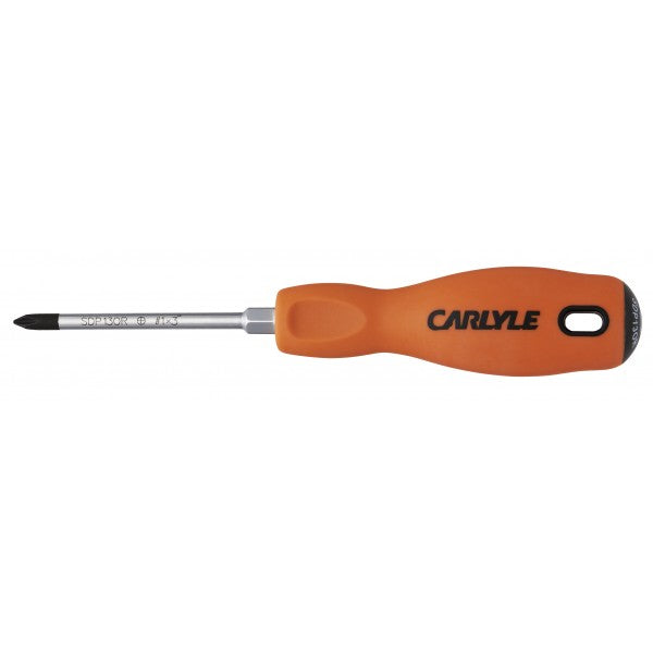 Screwdriver - #1 Standard - Phillips