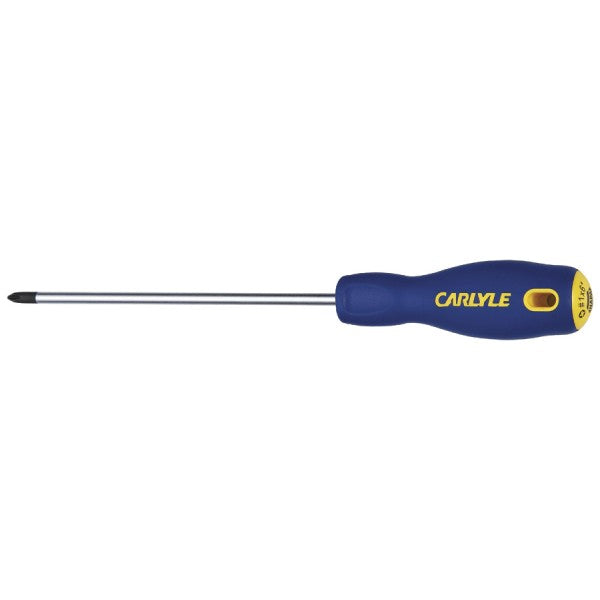 Screwdriver - #1 Round Blade - Phillips