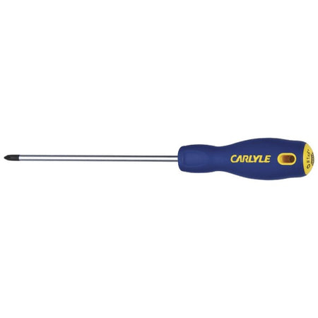 Screwdriver - #1 Round Blade - Phillips