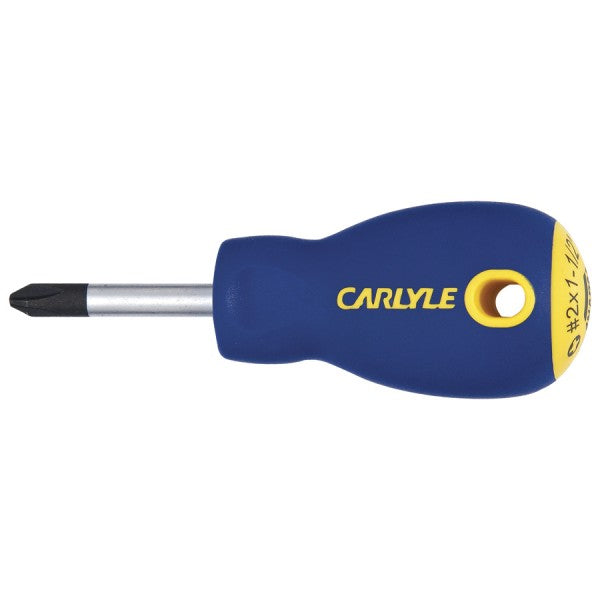 Screwdriver - #2 Standard - Phillips