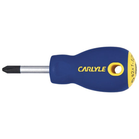 Screwdriver - #2 Standard - Phillips