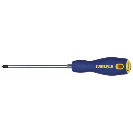 Screwdriver - #2 Round Blade - Phillips