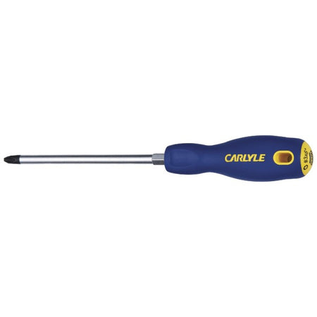 Screwdriver - #3 Round Blade - Phillips