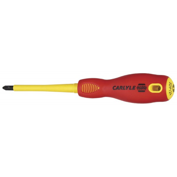 Insulated screwriver PH 2 x 100mm