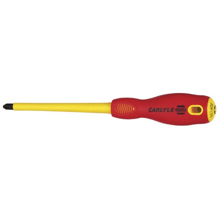 Insulated screwdriver PH 3 x 152mm
