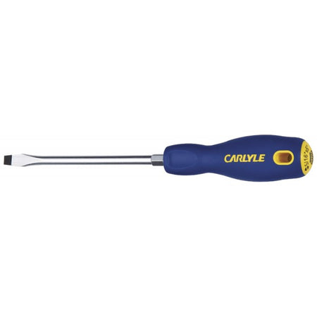 Screwdriver - Round Blade - Slotted - 5/16in.