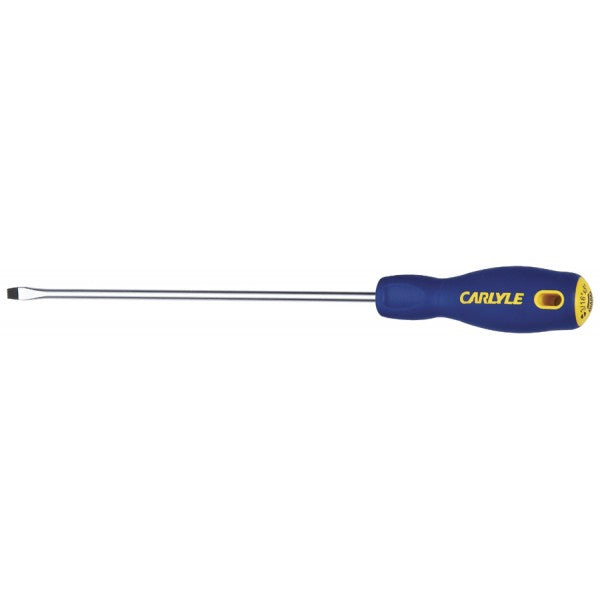 Screwdriver - Round Blade - Slotted - 3/16in.