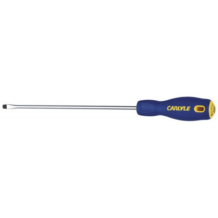 Screwdriver - Round Blade - Slotted - 3/16in.