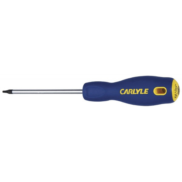 Screwdriver - Star - T10