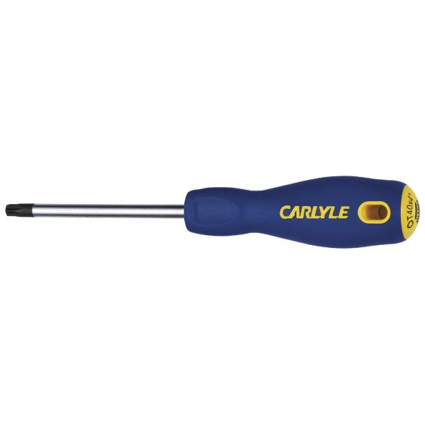 Screwdriver - Star - T40