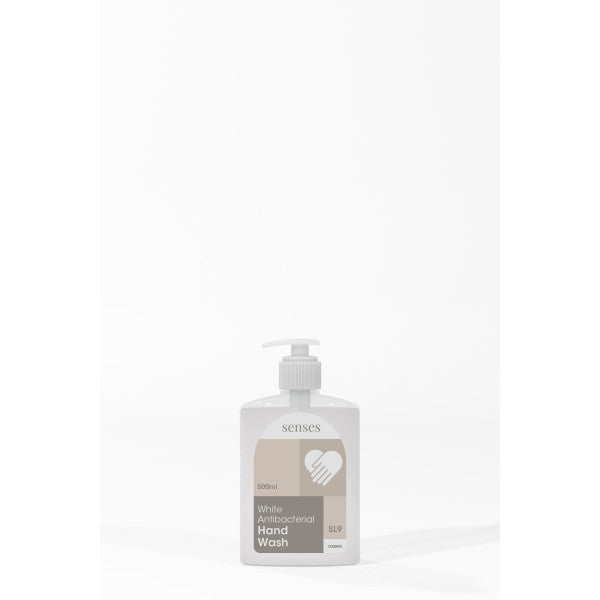 Senses Antibacterial Liquid Soap - 500ml