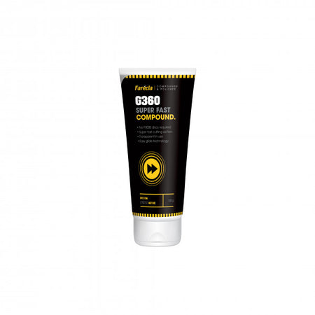 G360 Super Fast Compound - 100 g