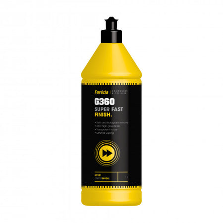 G360 Super Fast Finish - 1 L