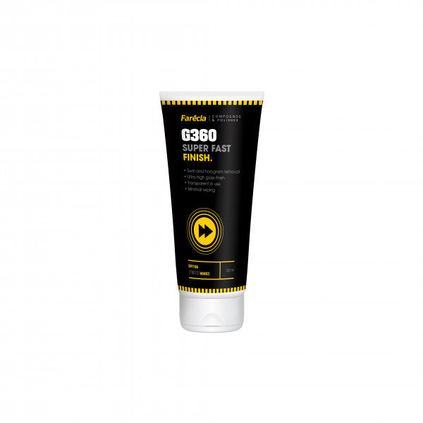 G360 Super Fast Finish - 100 ml