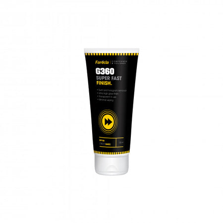 G360 Super Fast Finish - 100 ml