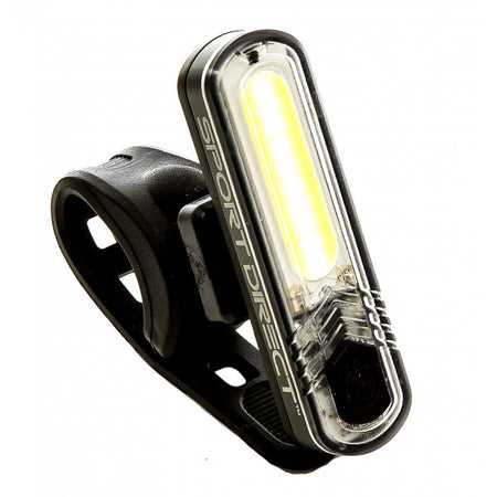 100 Lumens COB Alloy Front Cycle Light