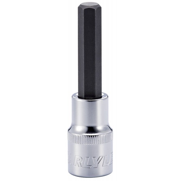 Socket - Hex Metric Standard - 1/2in. Dr - 10 mm