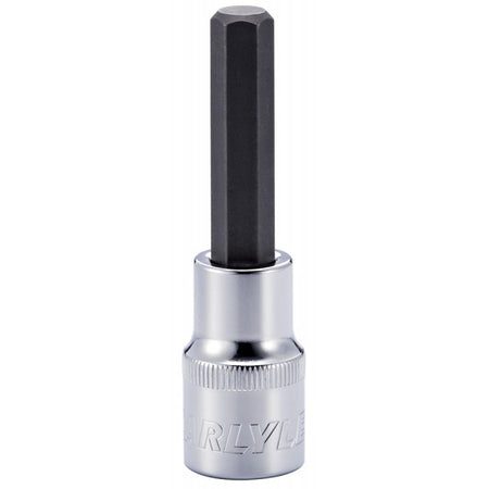 Socket - Hex Metric Standard - 1/2in. Dr - 10 mm