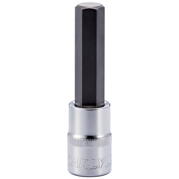 Socket - Hex Metric Standard - 1/2in. Dr - 14 mm