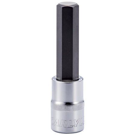 Socket - Hex Metric Standard - 1/2in. Dr - 14 mm