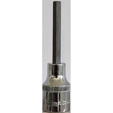 3/8DR 6MM Hex Bit Socket