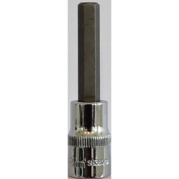 3/8DR 8MM Hex Bit Socket