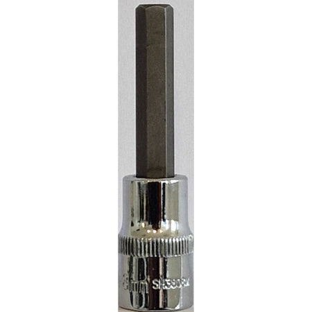 3/8DR 8MM Hex Bit Socket