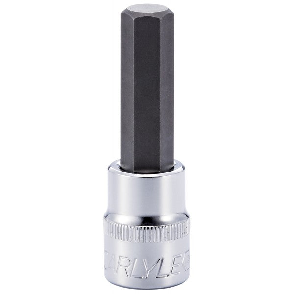 Socket - Hex Metric Standard - 3/8in. Dr - 12 mm