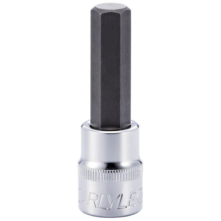 Socket - Hex Metric Standard - 3/8in. Dr - 12 mm