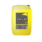 Wash & Wax Shampoo - 25 Litre
