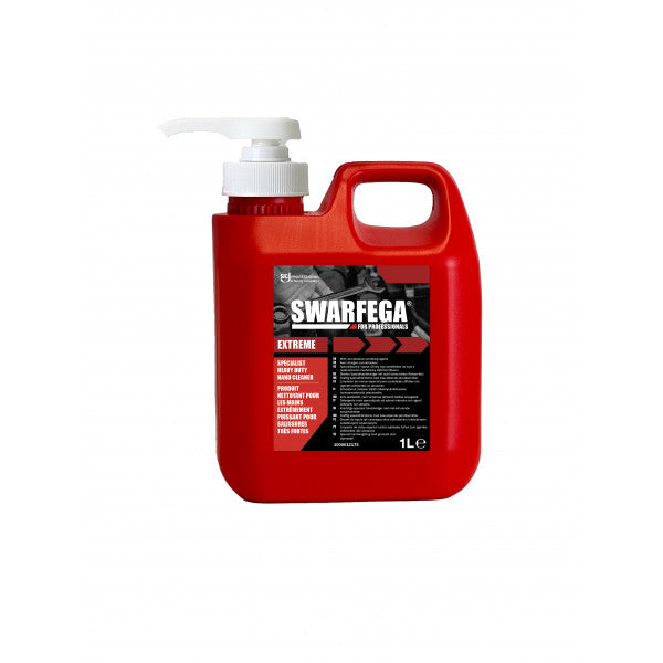 Swarfega Extreme 1 Litre Pump