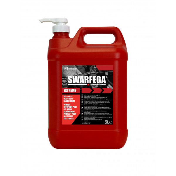Swarfega Extreme Single 5 Litre Pump