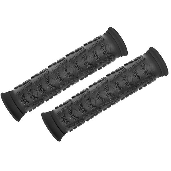 Cycle Handlebar Grips - Black