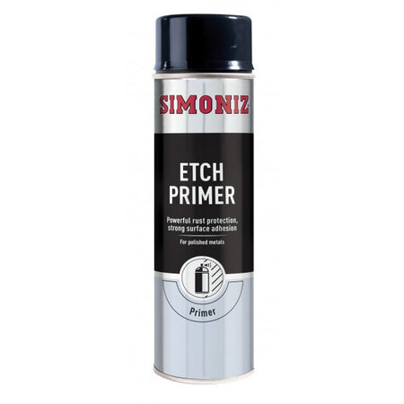 Simoniz Etch Primer - 500ml