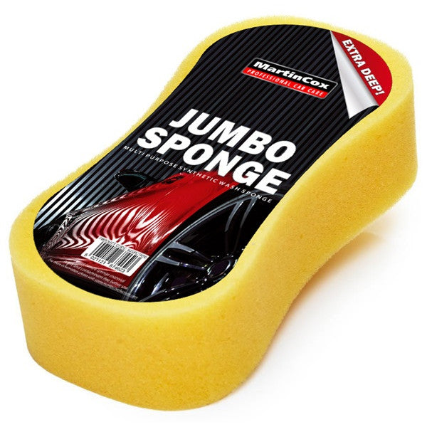 Standard Jumbo Sponge