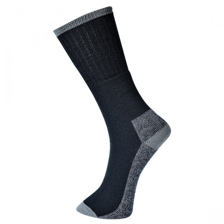 Work Socks - 3 pairs